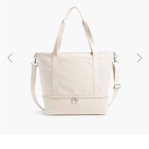 Lo and Sons Catalina Deluxe Large in Natural